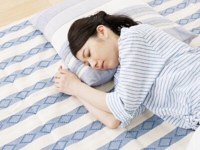 つわり症状を軽くする対処法とは?