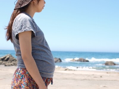 妊娠中の旅行は妊娠16~27週の安定期が最適