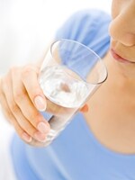 白湯ダイエット中にお茶を飲んでも良い?