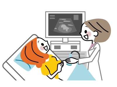 妊婦検診の基本の流れとは?