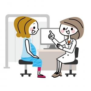 妊婦健診では一体なにをするの?