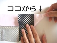 自由研究に、髪飾りに、手作り出来るフラワーヘアアクセサリーの作り方