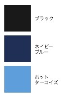 ウィンタータイプのカラーパレット(アイカラー)