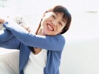 キレイな血液が流れる肌はキレイな色で輝きます