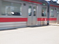 電車