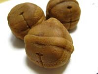 人形焼き