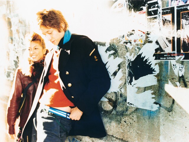 3/4 モテる男とモテない男の境界線 [恋愛] All About