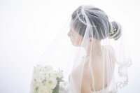 ヘアメイクのリハーサルはやっておいたほうが安心