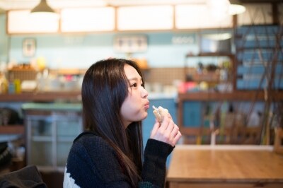 やっぱり無性に食べたくなる……!