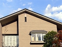 一戸建て住宅