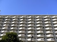 マンション