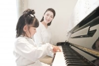 ピアノの音もご近所への配慮が必要です