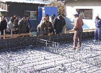 現場見学会