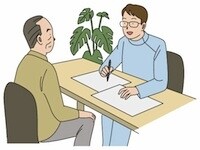 血液検査を、医師から手渡しでもらう場合も多いと思います。そんな時には、まずは直接気になっていることを尋ねてみることをおすすめします。