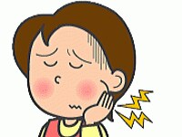 口の中に起こるトラブルの多くは細菌感染が原因