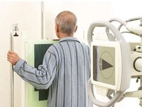 レントゲンで肺炎がないと分かると、気管支炎の診断につながります