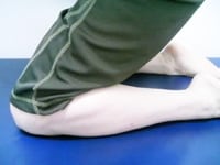 無理をせずにゆっくりと正座を試してみましょう