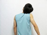3.ゆっくりしっかりと回しましょう