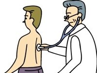 悪性リンパ腫の詳しい検査や治療は、「血液内科」や「血液腫瘍内科」というところで行いますが、まずは、お近くの内科の医師にご相談下さい。