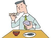 食欲不振、体重減少など、普段よく経験する何気ない症状が胃がんの初期症状であるケースは少なくありません。