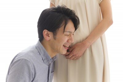 脳が発達し、胎児の動きが活発に