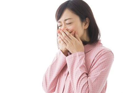 水分も取れず脱水症状が進行すると母体の命にかかわることも