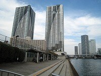 豊海公園