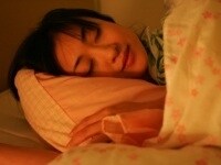 不眠
