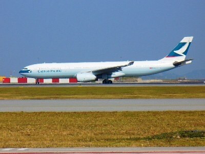 昼間の着陸は地方空港への乗り継ぎがスムーズ