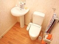 トイレ掃除はエコより衛生重視で