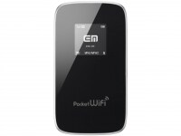 Pocket WiFi LTE GL01P