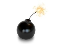 頭内縛爆発音症候群