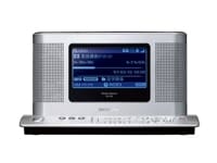 オリンパスのラジオサーバー「VJ-10」。最長2500時間以上もの長時間録音が可能だった