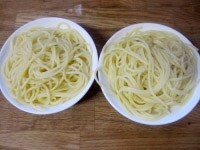 5,6分そのまま放置