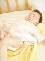 赤ちゃん