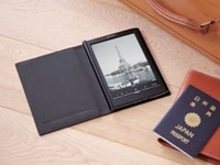 しっかり読書がしたいなら、メーカー製の電子書籍専用端末がおすすめ