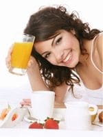 ヘルシーなダイエットが「ダイエット臭」の一番の予防です!