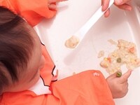離乳食