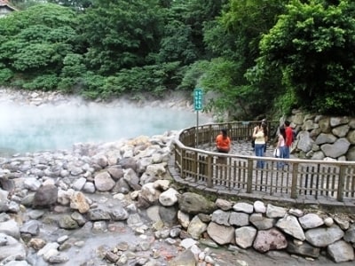 all about taipei