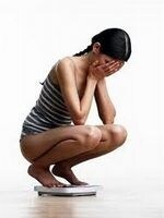 体重よりも「くびれ」や「見た目」が大事!