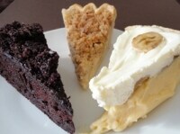 ケーキ