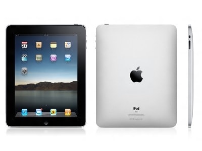初代iPad