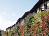 一戸建て住宅