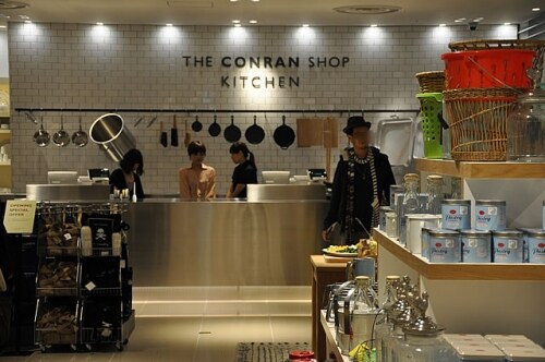 conran