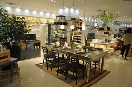 conran