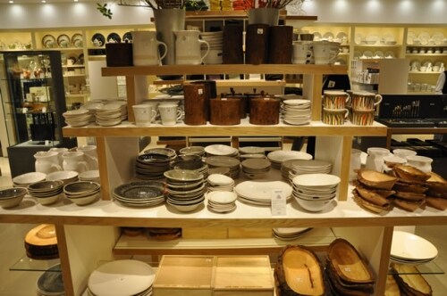 conran