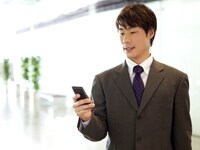 スマートフォンが遅いと感じたら、やるべきこととは…?