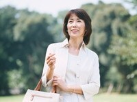 悠々自適なシニアライフ