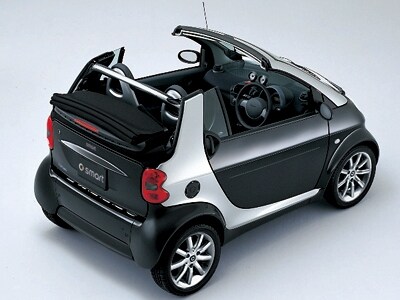 今の世の中ならスマートをファーストカーにできる!? [中古車] All About