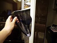 炊飯器の使い方